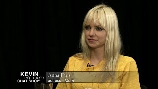 KPCS: Anna Faris #199 video