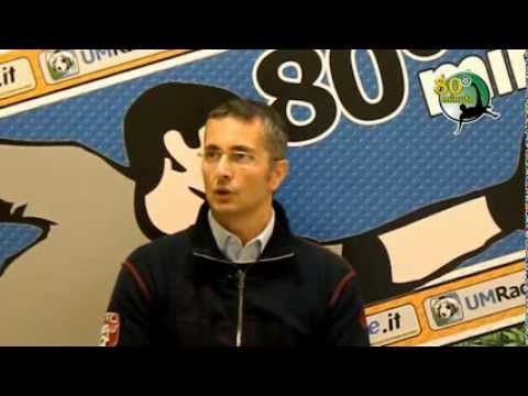 Puntata n.08 - 80esimo Minuto - 2013/2014