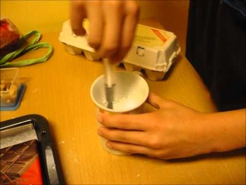 Lebkuchen VS Allhartsberg