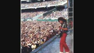 Van Halen RARE live 1977 Feel your Love