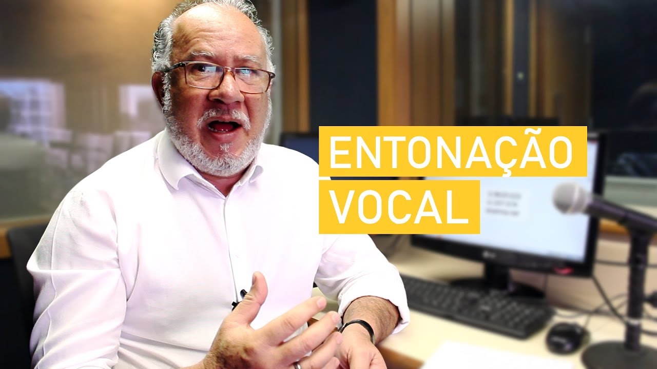 SUA VOZ É UMA FERRAMENTA PODEROSA | CESAR ROSA LOCUTOR