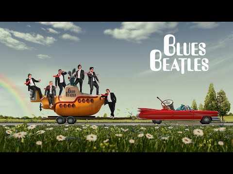 Live | Blues Beatles | #bluesbeatles #blues #blueslive #livemusic #soulmusic #soul #live