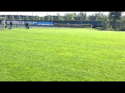 WVF F3 - Doskampen F4 5-4