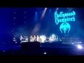 The Hollywood Vampires - My Generation (finale)