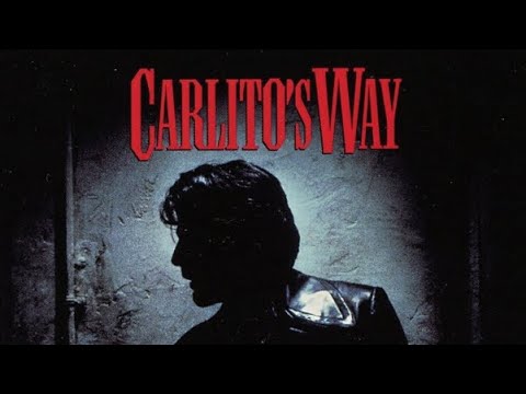 Carlito’s Way (1993) Kill Count