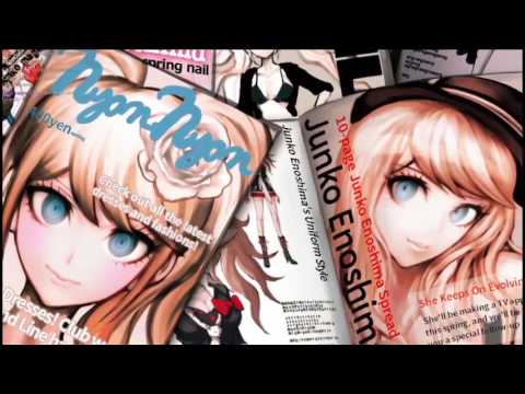 Danganronpa: Trigger Happy Havoc - Prologue