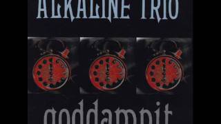 Alkaline Trio - San Francisco