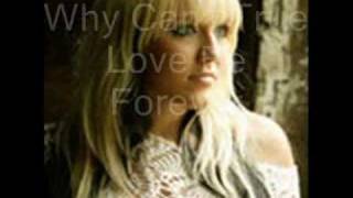 Cascada-One more night