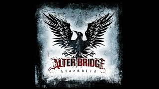 Alter Bridge - Break Me Down