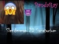 SLENDERMAN IS A NO NO--Slenderman 2D ...