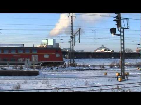 Trains Optik 12/2010