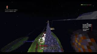 [Minecraft - 摩耶鯖] 花火？