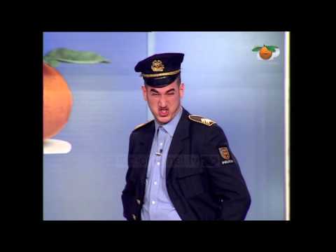 Portokalli, 19 Mars 2006 - Polici (Pashuku)