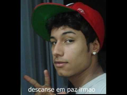 MC FELIPE BOLADÃO E MC PAULINHO SO QUÉM E - MUSICA NOVA 2010