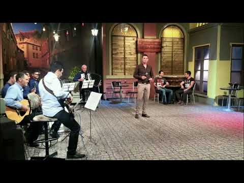 SPASE MATLIJOSKI - SVIRETE MI EJ SVIRACI