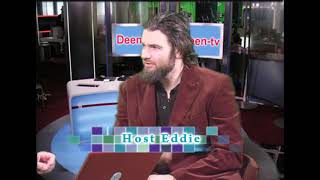  Find out our Creators name in this program and also get to watch the all new "self defense workshop". There are too ...