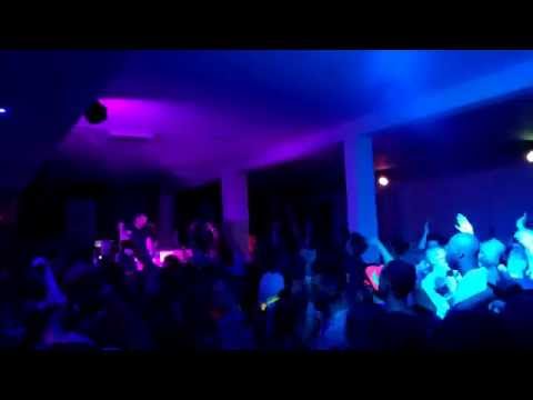 Jordan Suckley playing "Voodoo People" @TranceGate (MILAN)