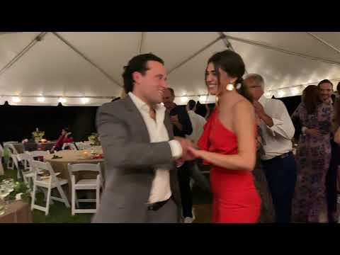 Promotional video thumbnail 2 for Cuarteto Guataca