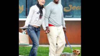 Idina Menzel and Taye Diggs-As Long As You&#39;re Mine