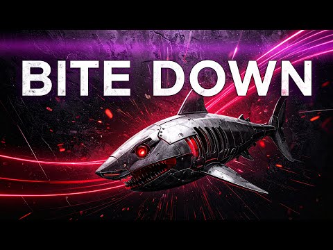 Epikton - Iron Shark (Cinematic Action Drums Trailer Intro)