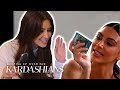 6 Times the Kardashians Were Us In Quarantine | KUWTK | E! 6 Times the Kardashians Were Us In Quarantine | KUWTK | E!
