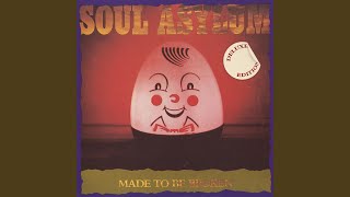 Music video thumbnail preview for Hey Bird by Soul Asylum