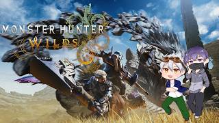 【モンスターハンターワイルズ】今頃ワイルズを遊ぶツバメをAAAがサポートするそうですよ？ Part5【PS5】