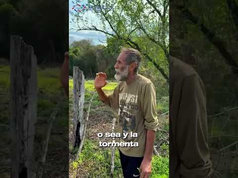 🔥 A pura asada y machete: Roberto y Roxana levantan futuro en Misiones 🌱