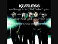 let you in by kutless with lyrics
