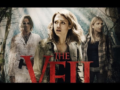 Exclusive 'The Veil' Trailer Starring Jessica Alba and Thomas Jane