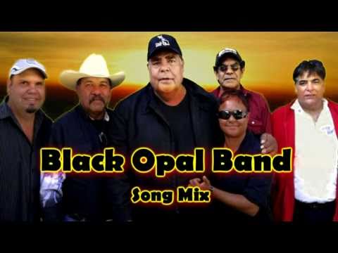 Black Opal Band Song Mix