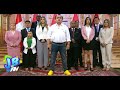 El Discurso Presidencial Más Corto De La Historia