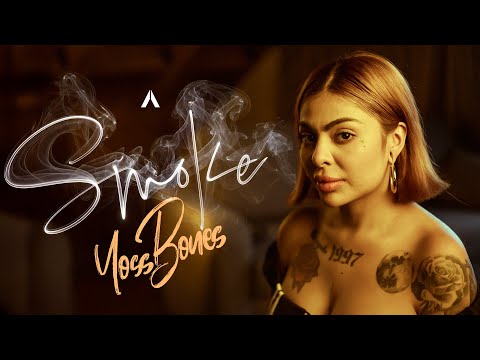 Yoss Bones - Smoke