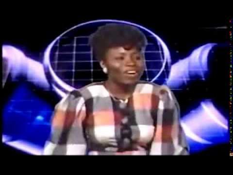 ANTOINETTE KONAN - Petit Quinquin (Petit Quelqu'un) - 1986 - son HQ