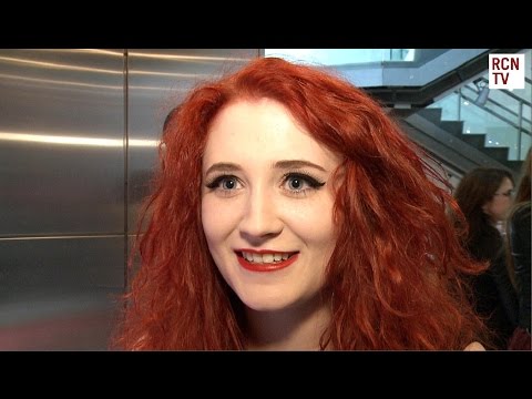 Janet Devlin Interview - New Album, Music Video & Tour