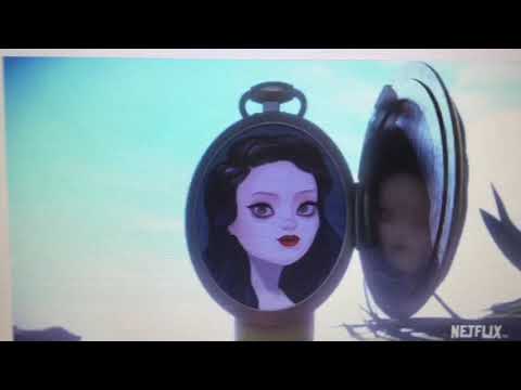 Toon Age Part 1 A Larva’s Life