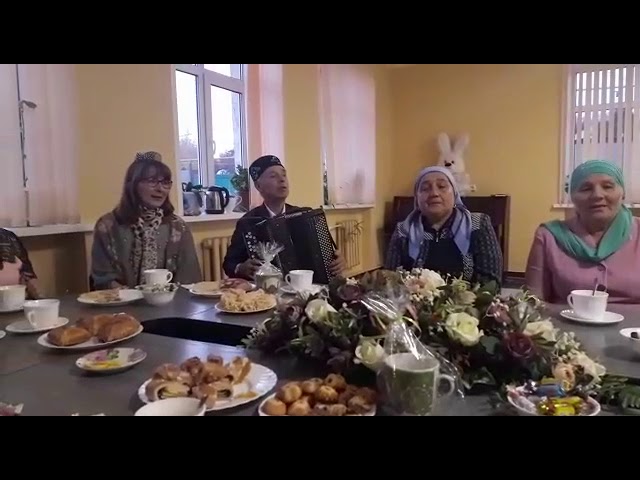 Иделькей в Краеведческом музее - 2