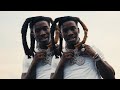 Hotboii - Rich How I'm Dyin (Official Video)