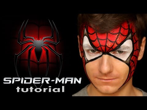 download lagu mp3 mp4 Facepainting Spiderman, download lagu Facepainting Spiderman gratis, unduh video klip Facepainting Spiderman