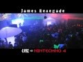 James Renegade (Live @ Nintechno 4) 