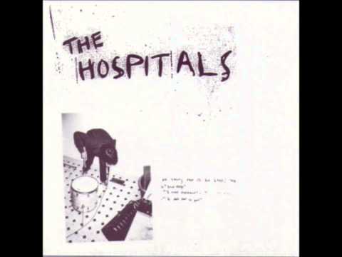 The Hospitals - Freer