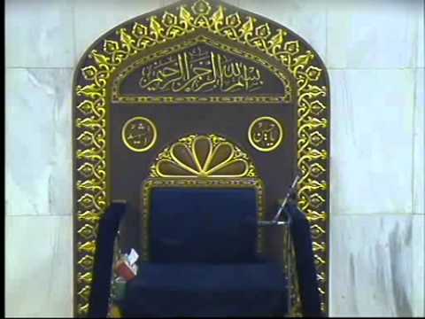 ⁣ليلة 18 رمضان 1433 الشيخ مرتضى البالدي