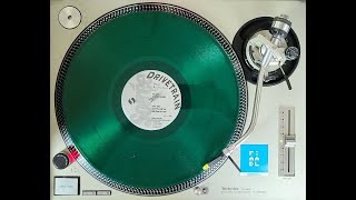 Drivetrain ‎– Deep Animation EP