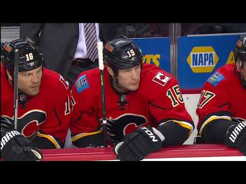 NHL  Mar.06/2013  San Jose Sharks - Calgary Flames