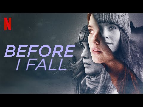 Before I Fall 2017 Movie || Zoey Deutch, Halston Sage, Logan || Before I Fall Movie Full FactsReview