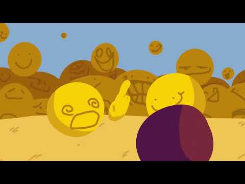 The Land of Happy