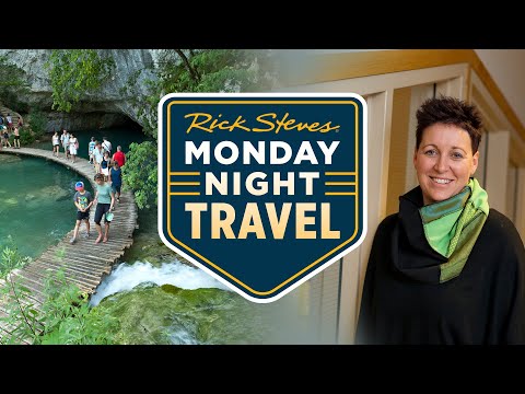 Croatia with Tina Hiti