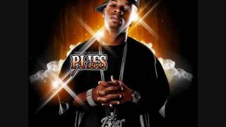 Plies - Get my Niggas out bass Boosted