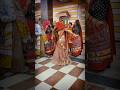 Desi Haryanvi Dulhan Dance Short