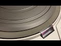 1016839 Thorens TD524 levysoitin }}